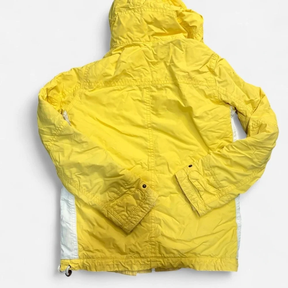 abercrombie‎ & fitch coat